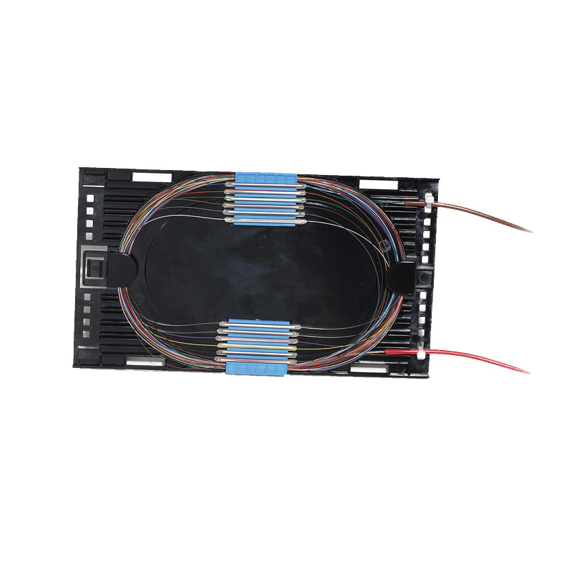 LightLink 2450 Fiber Optic Splice Trays