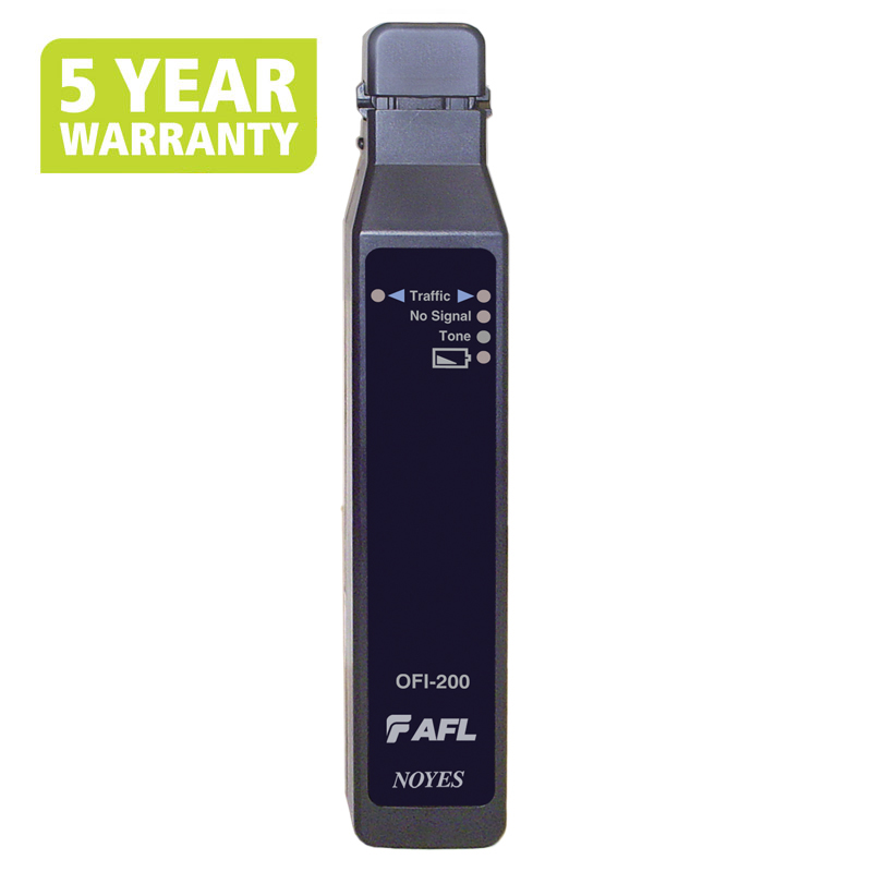 OFI 400 Series Optical Fiber Identifier