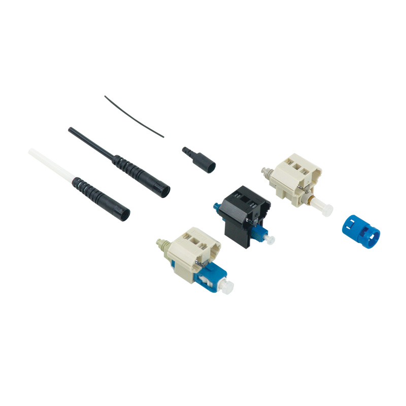 FASTConnect� Field-Installable Connectors