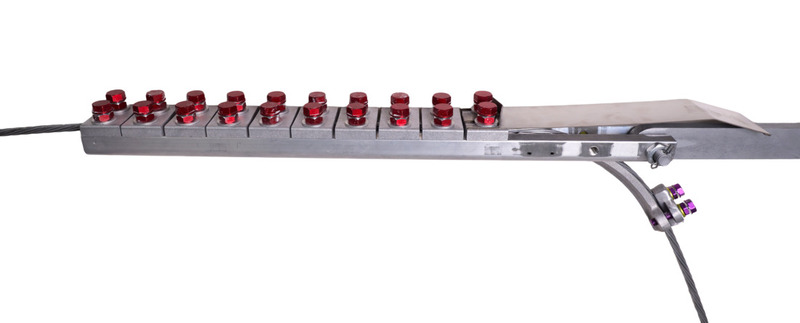 Dead End Corrosion Shield (DCS)