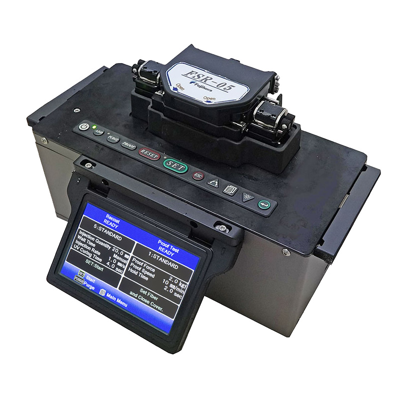 Fujikura FSR-05/06/07 Fibre Recoaters