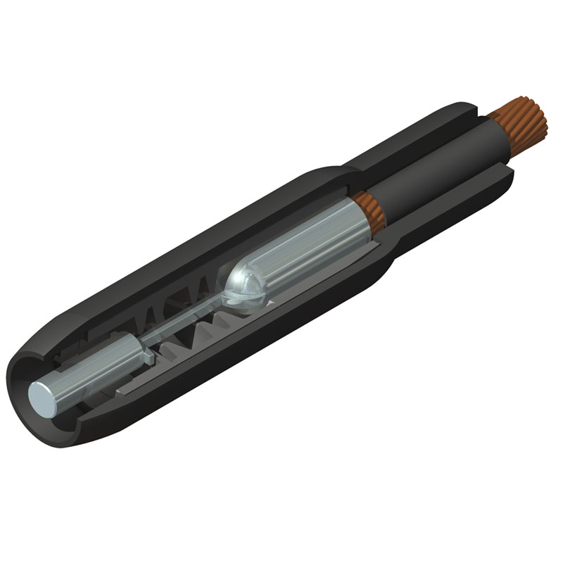 ML-R123, ML-P123 MICON Limiter Assembly