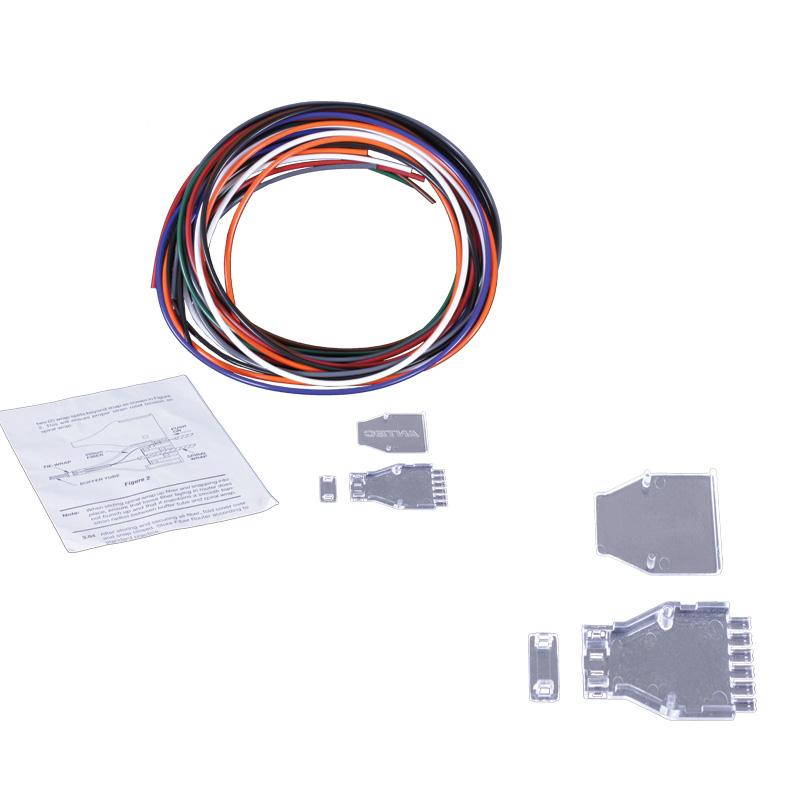 1x6 Cable Router Kit
