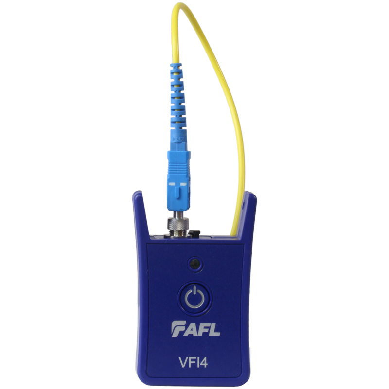 VFI4 Visual Fault Identifier