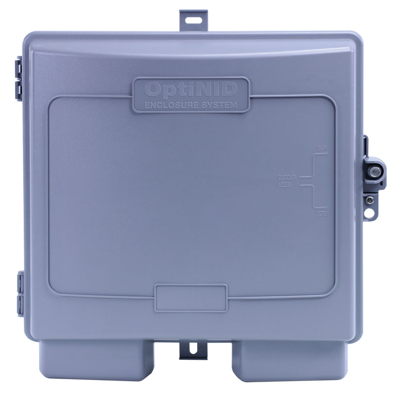 OptiNID ONT 760XL Optical Demarcation Closure 