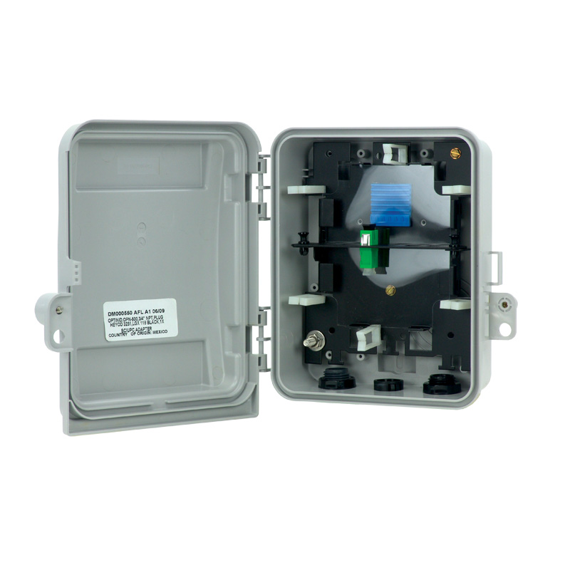 OptiNID OPN 500 Optical Demarcation Closure