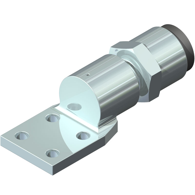 STLH Hood Nut Terminal Connector