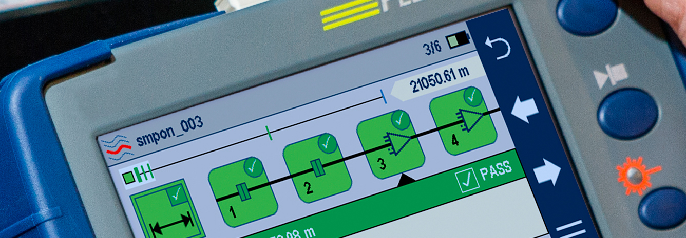 Localisateur Visuel de Défaut - Laser Fibre Optique. – NT CONNECT