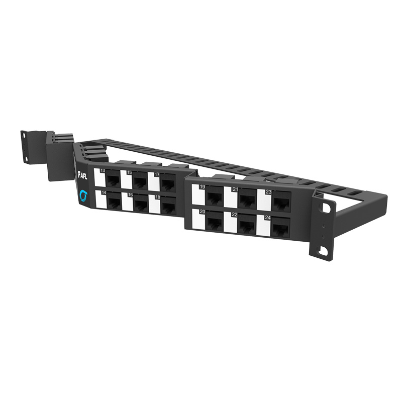 Velocity Patch Panels