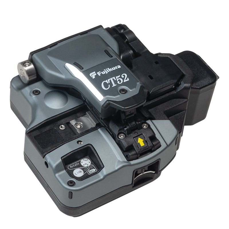 CT52 Fiber Cleaver