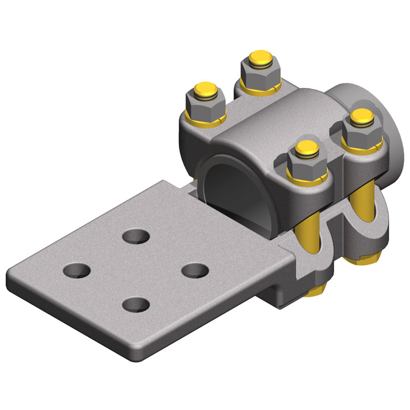 トランジットTRANSIT NEUTRAL BIRD terminal 0027291, Bluebird 5 Terminal Switch Base (On-Off-On High)