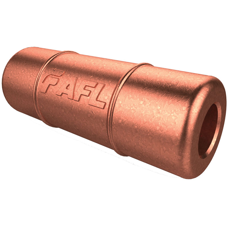 Swage Grounding Couplers