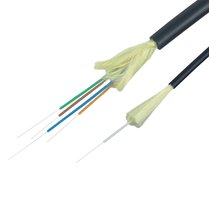 Tactical Tight Buffered Cable