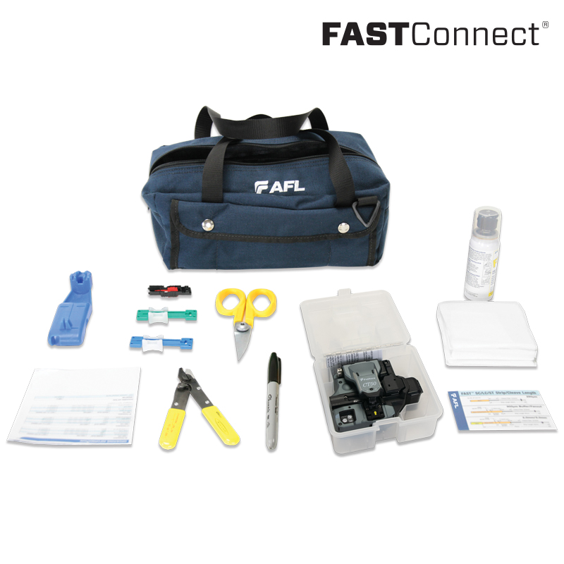 FASTConnect Universal Tool Kit 