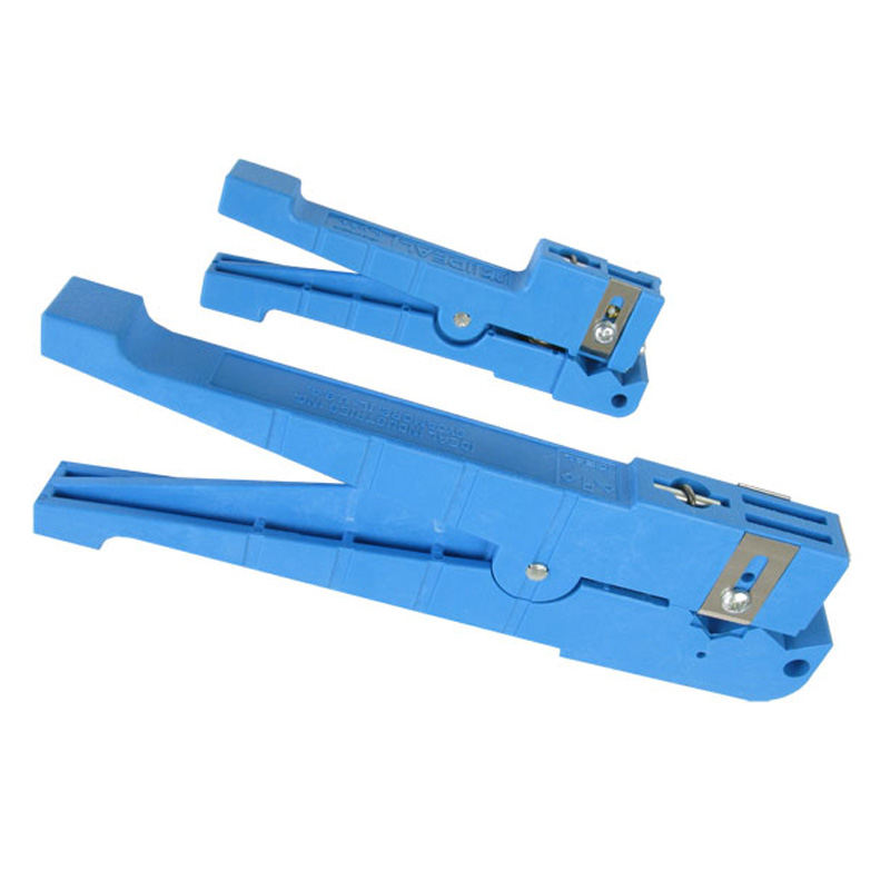 Tube Slitters/Cutters