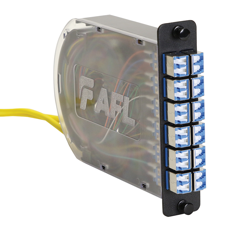 Poli MOD Patch and Splice Module