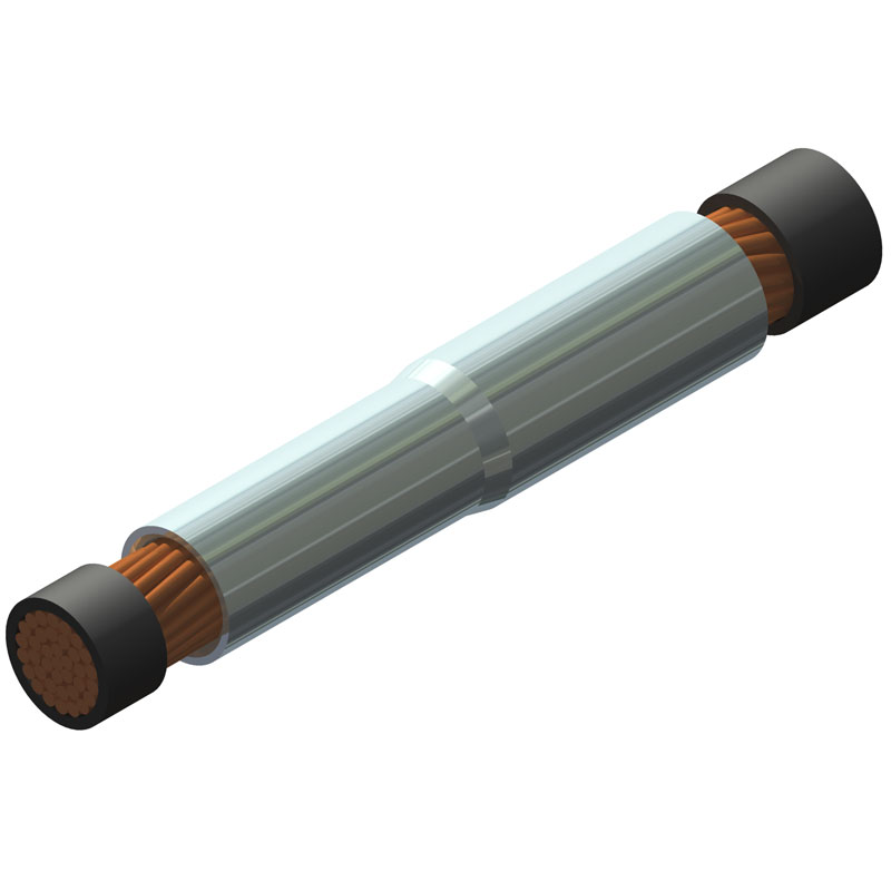 DPR Compression Reducing Coupler