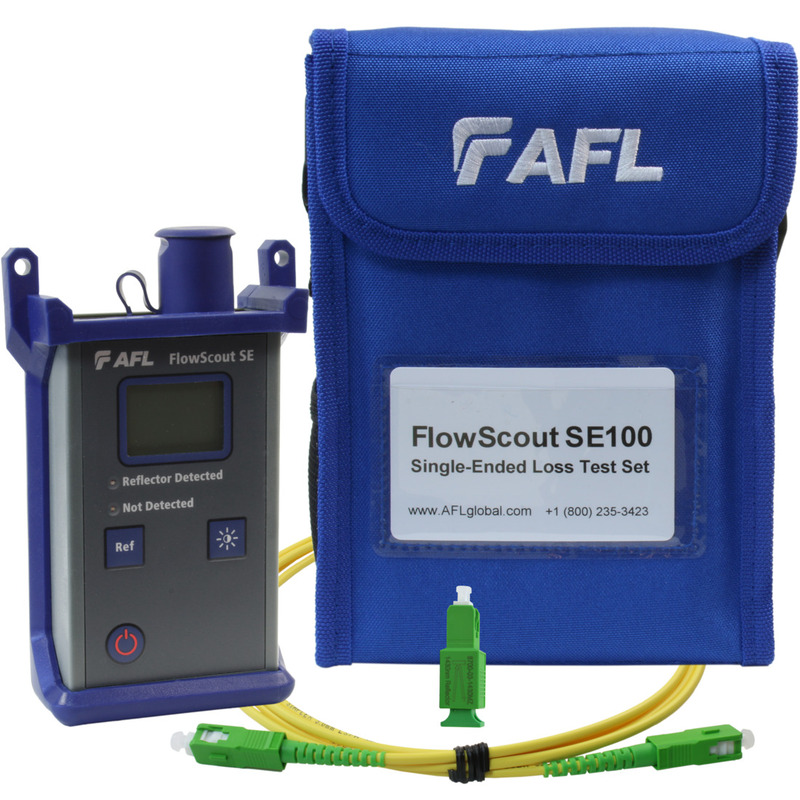 FlowScout SE100 Kit