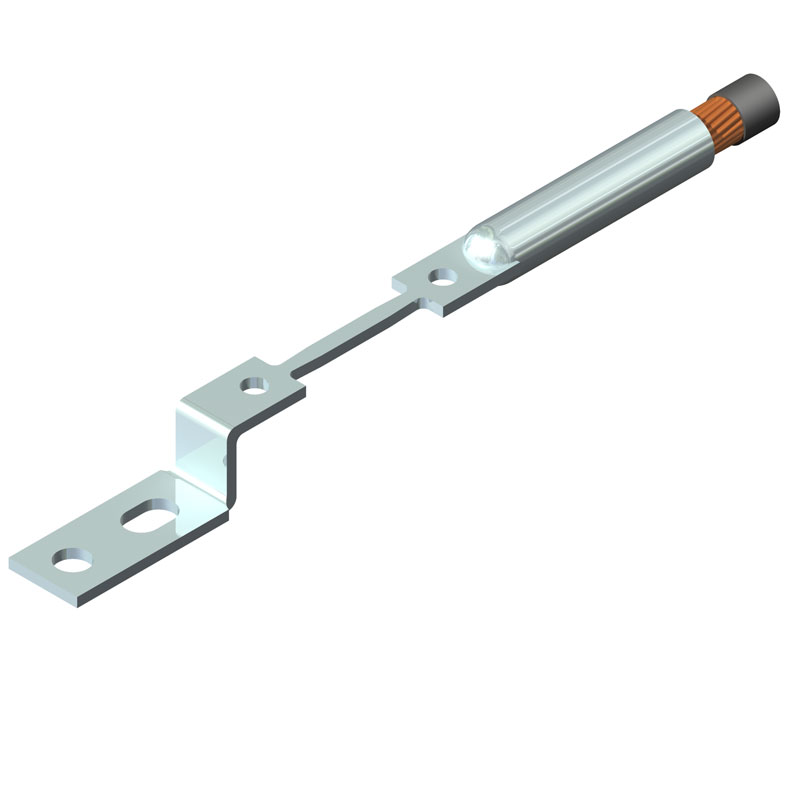 LLA-2PL3 Long Limiter Terminal
