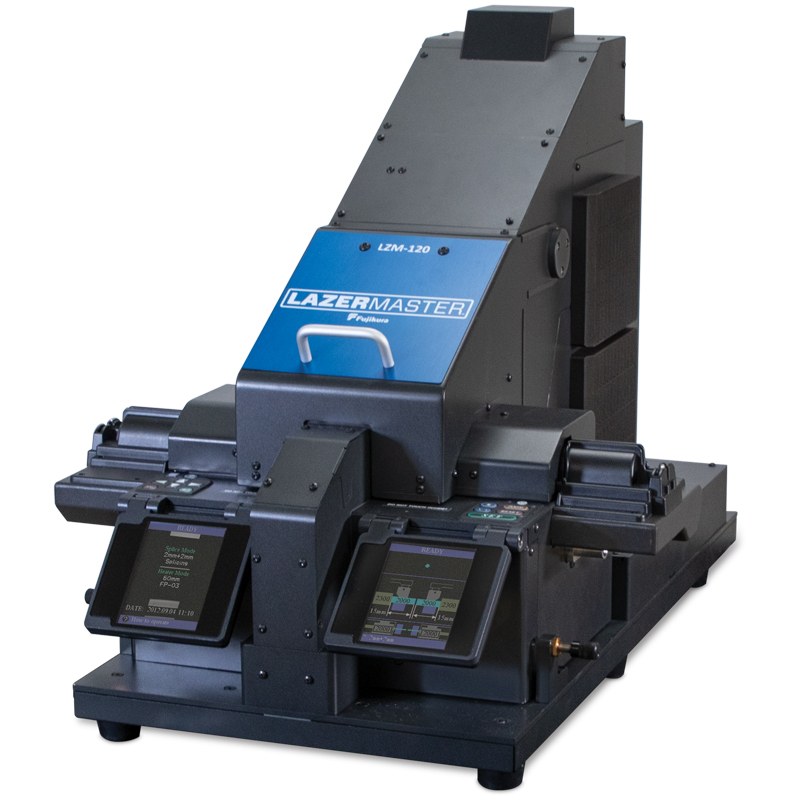 LZM120A LAZERMaster Splicing System 