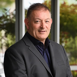 Andrew Stroud