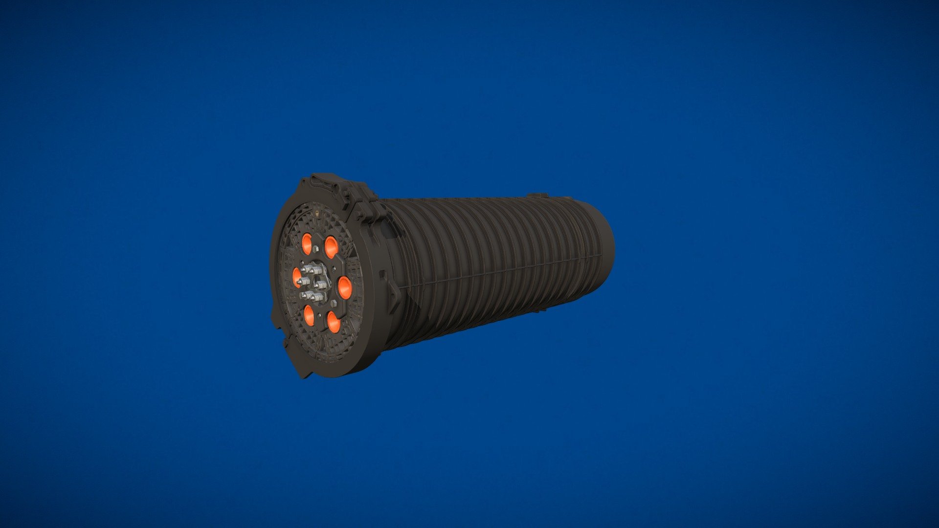 Apex® X-2S Sealed Splice Closure
