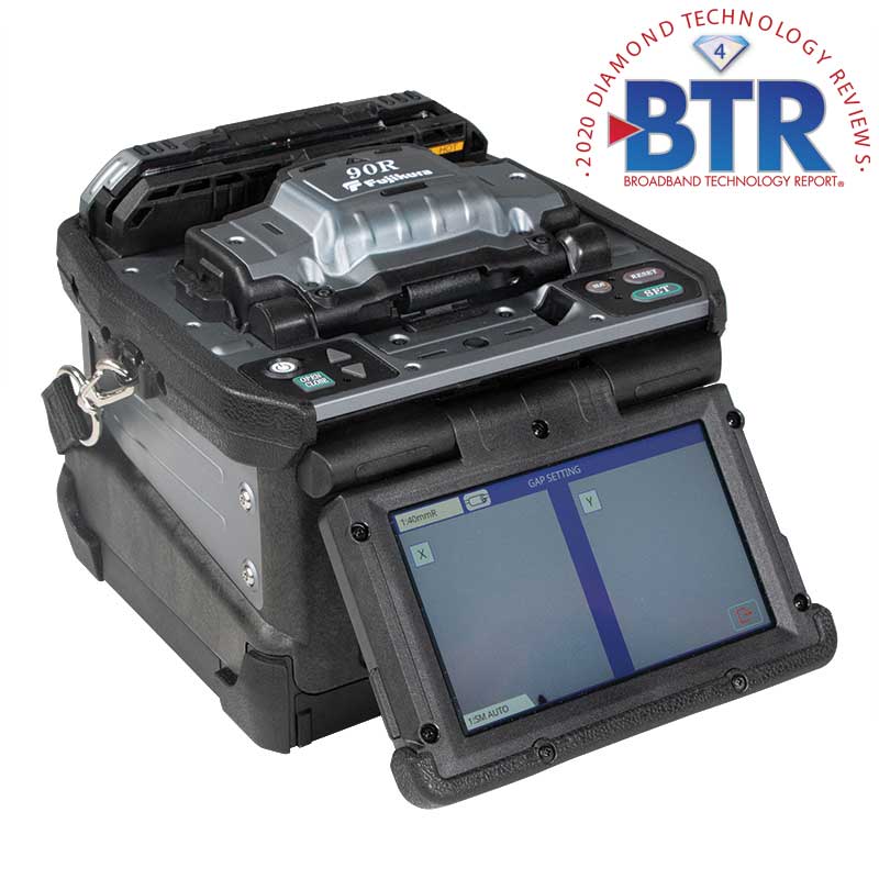 Fujikura 90R Fusion Splicer 