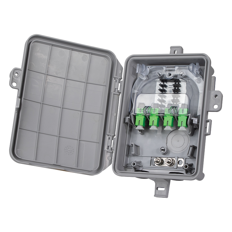 OptiNID Duo Optical Demarcation Enclosure 