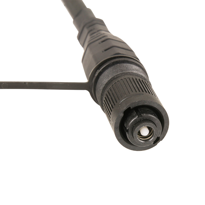 AFL TRIDENT Hardened Drop Cables