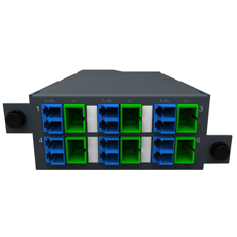 Singlemode Circulators