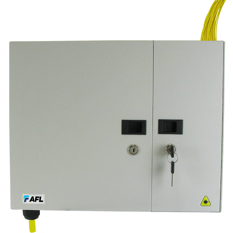 Wall Mounted Splitter Enclosures