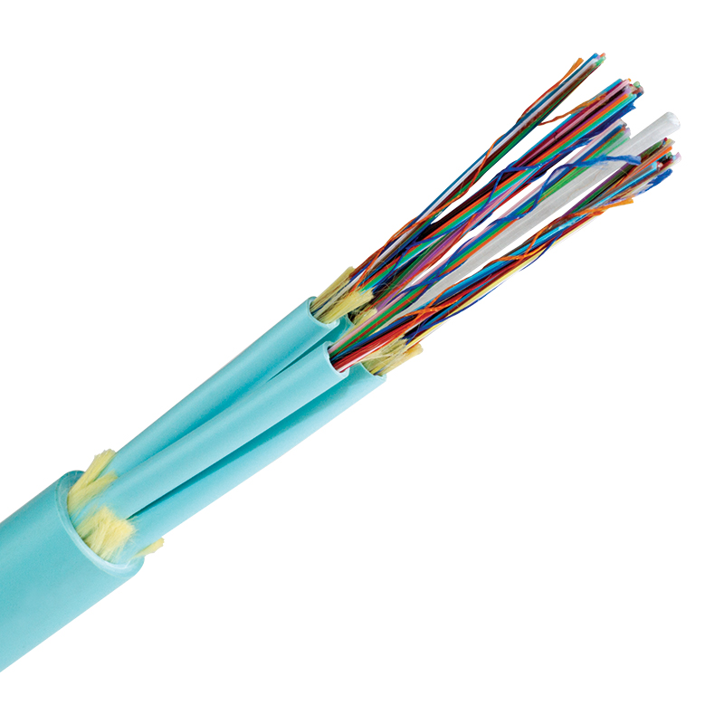 Sub Unitized Premise MicroCore 2.0 Fiber Optic Cable