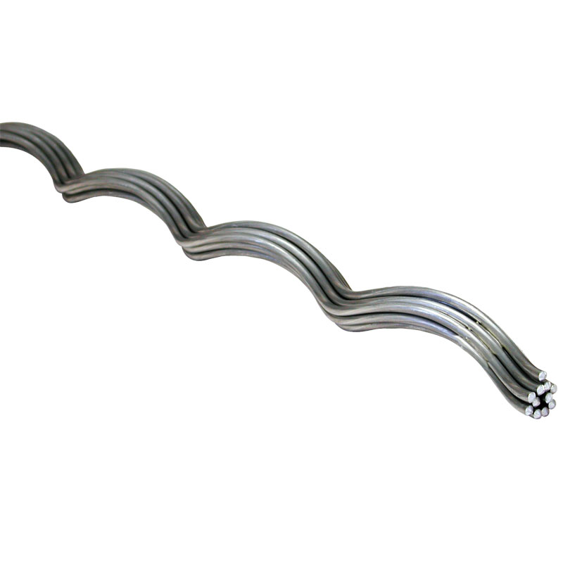 Swage Cable Couplers