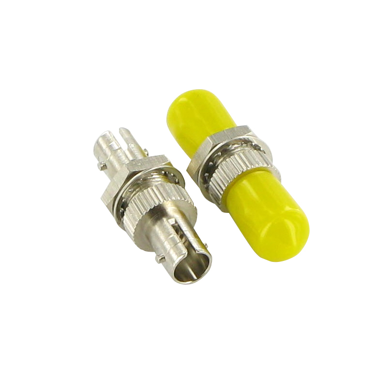 ST Singlemode Adapter