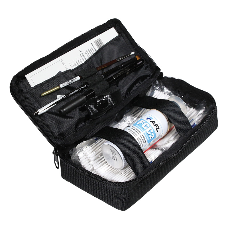 Splicer V Groove Cleaning Kit 