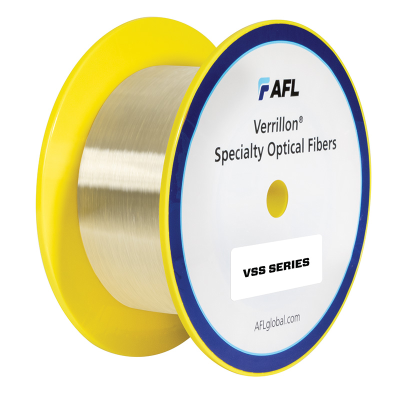 VSS200 Coupler Fiber