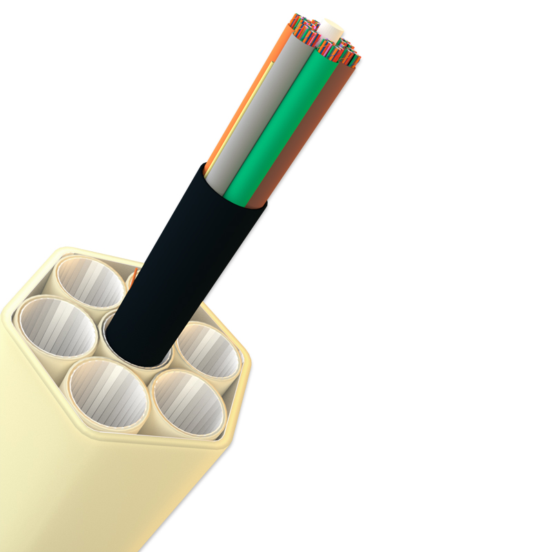 LMV-Series OFNR IO MicroCore