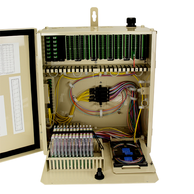 IDEAA Interior Distribution Cabinet 