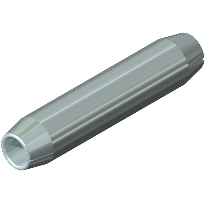 DPS Split Solder Coupler