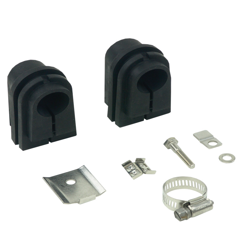 Single-port Grommet Kit for LG-600 FTTx