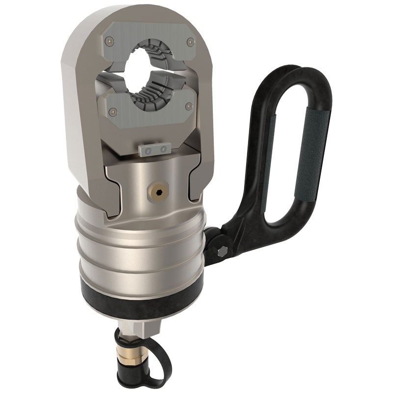 45TPUHAD Swage 45 Ton Press Assembly