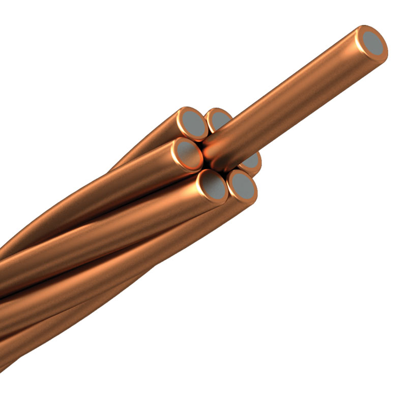 Copperclad Steel Wire�High Strength/Extra High Strength