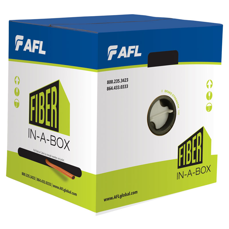 Fiber-In-A-Box