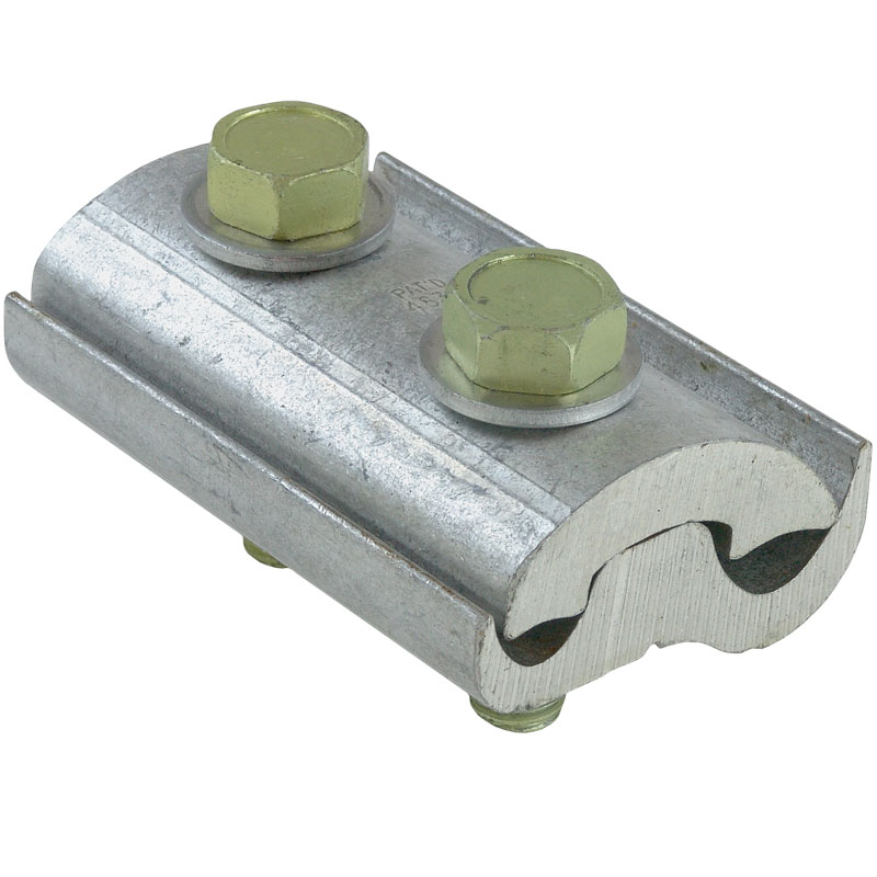 Parallel Groove Clamps (PG)
