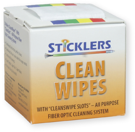 CleanWipes�