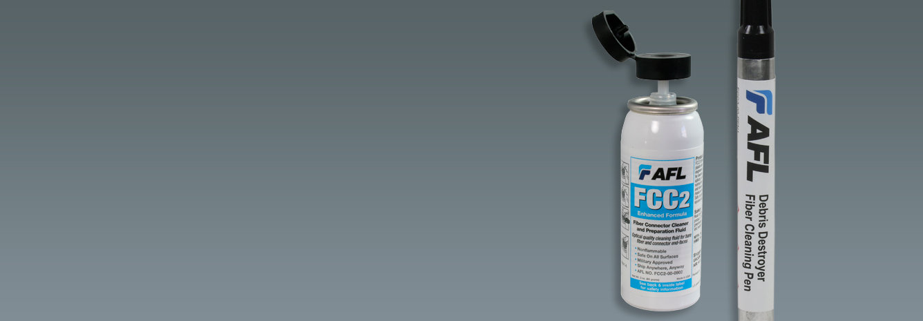 CLETOP S Series Optical Connector Cleaner | AFL