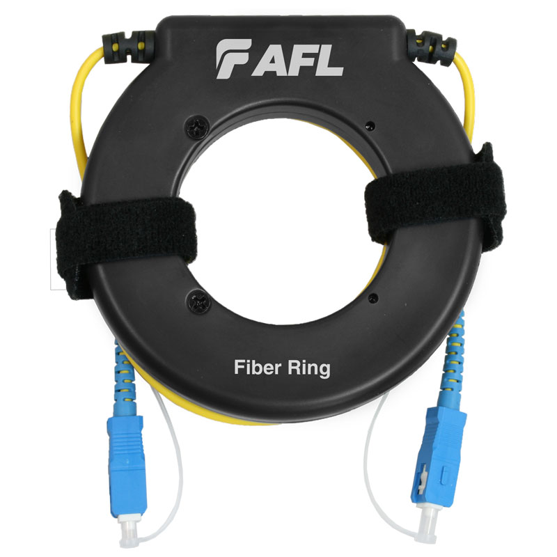 Fiber rings on sale