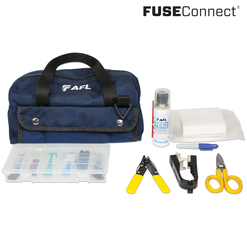 FUSEConnect Tool Kit and Accessories 