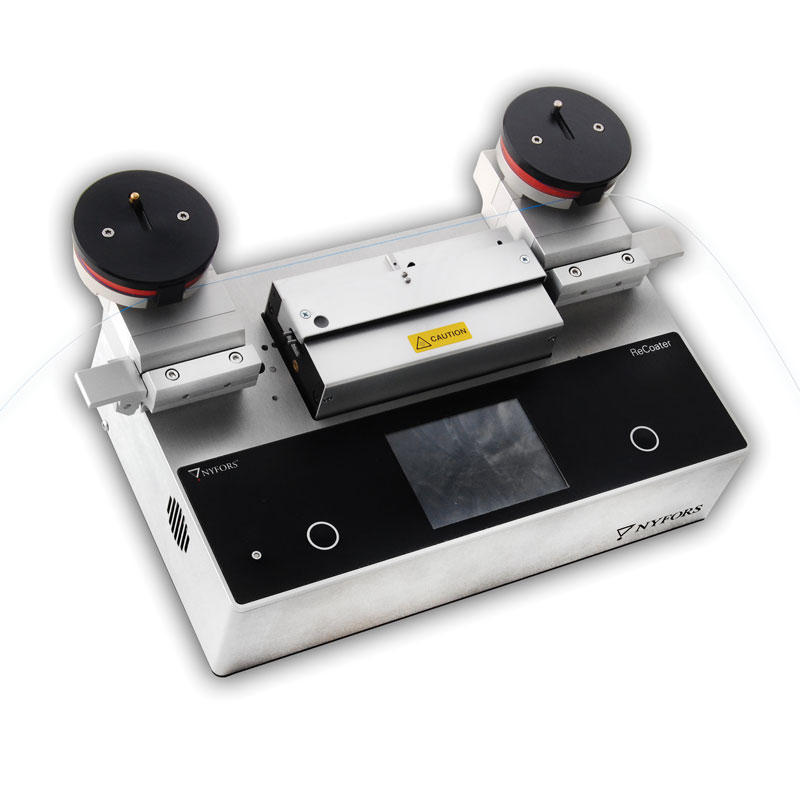 NYFORS ReCoater 2 XL