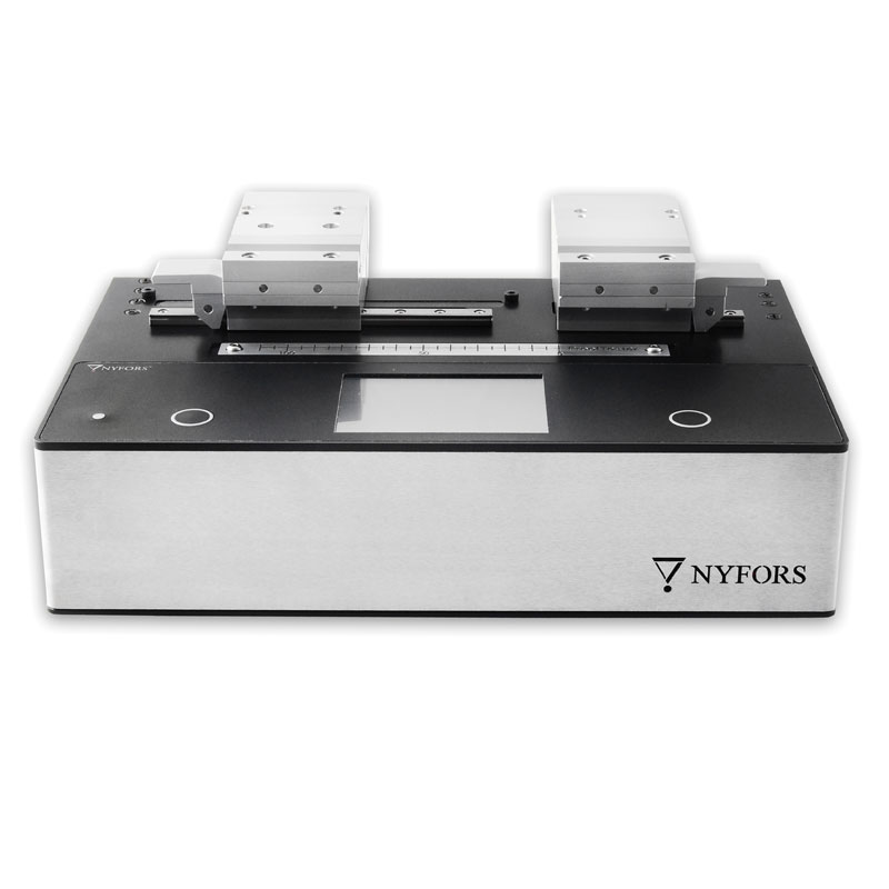 NYFORS ProofTester 2